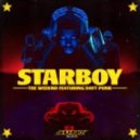 he Weekend ft. Daft Punk - Starboy