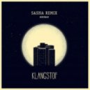 Klangstof - Hostage