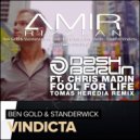 Ben Gold & Standerwick vs. Dash Berlin feat. Chris Madin - Fool For Vindicta (AmirRizzlan Mashup) (Original Mix)