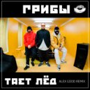 Грибы - Тает Лёд (Alex Good Remix) [MOUSE-P]