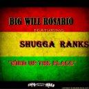 Shugga Ranks - Wind Up The Place (feat. Shugga Ranks)