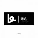 Diego Methz - Slicing (Original Mix)