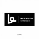 Microesfera - Houseame (Original Mix)