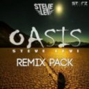 Steve Levi, Arcania - Oasis