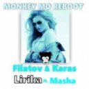 Filatov & Karas feat. Masha - Lirika