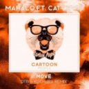 Mahalo feat. Cat Lewis - Move (DTB & Kochura Remix)