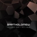 Bartholomew - Chocolate Bear ()