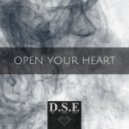 Deep Sound Effect - Open Your Heart