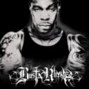 Busta Rhymes - I Love My Bitch (D1lson Remix)