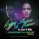 Kygo & Selena Gomez - It Ain\'t Me (Dj Zhukovsky & Loud Bit Remix)