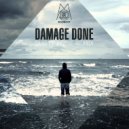 Moderat - Damage Done (Jeremias Ferreyra Edit)