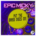 Epic Micky - CHEMISTRY (Original Mix)