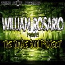 William Rosario - The Red Zone featuring Stacy Sweet