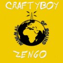 CraftyBoy - Zengo