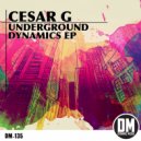 Cesar G - Deeper Down