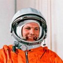 Dj Alexander Nike - Cosmonautics Day