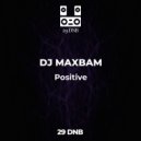 DJ MAXBAM - Dungeon (Drum\'n\'Bass Mix)