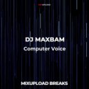 DJ MAXBAM - Dungeon