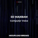 DJ MAXBAM - Dungeon (Original Mix)