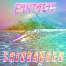 Fantales - The Shinkansen