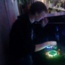 mixsed by DJ jaw(Platinum planet) - Dark sesion vol 1 (Original Mix)