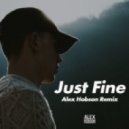Anto & Lyle M - Just Fine