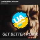 Lvndscape ft. Kaptan - Walk Away