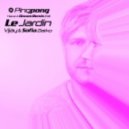 Vijay & Sofia Zlatko - Le Jardin (Pingpong \