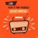 LiBa - Play It For Yourself (Alfidgy Bootleg)