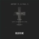 Antony Pl & Paul S - Coffee King