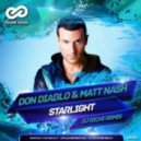 Don Diablo & Matt Nash - Starlight