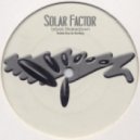Solar Factor - Urban Shakedown