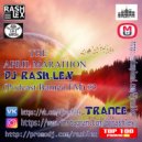 THE APRIL MARATHON - DJ RASH-LEX(Podcast Barneo FM) #2