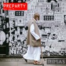 Rimas - Pre-party mix vol. 9