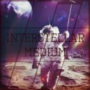 DJ Mr_Dusha feat Balistic - interstellar medium