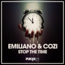 Emiliano Cozi - Stop the Time
