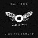 Da-Moog - Like The Ground (Funkatron Remix)