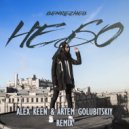 Benrezheb - Nebo (Alex Keen & Artem Golubitskiy Remix)