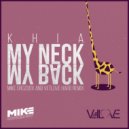 Khia - My Neck My Back (VetLove & Mike Drozdov Hard Remix)