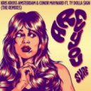 Kris Kross Amsterdam & Conor Maynard Ft. Ty Dolla Sign - Are You Sure? (Mandal & Forbes Remix)