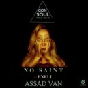 Consoul Trainin feat. Eneli - No Saint