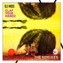 DJ Mos - Clap Your Handz (Leo N Remix)
