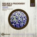RoelBeat & Pruchkovsky Feat. Casey - Human