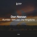 Dan Norvan - Between the Kingdoms
