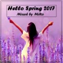 MiRo - Hello Spring 2017