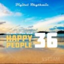 Digital Rhythmic - Beach, Sun & Happy People 36