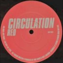 Circulation - Red