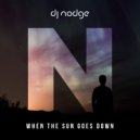 DJ Nodge - When The Sun Goes Down (Instrumental)