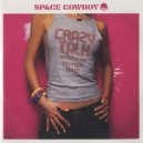 Space Cowboy - Crazy Talk (About Funk 2014 Dub Remix)