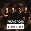 Winning Team - Tiger Blood